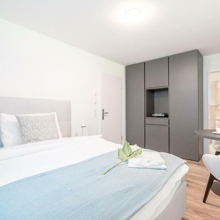 Airport Apartments Zurich קלוטן מראה חיצוני תמונה